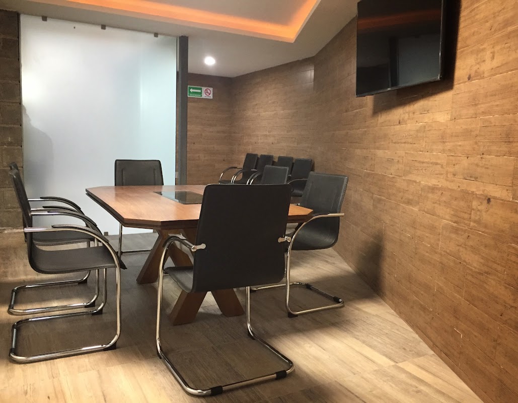 Photo de Centro Empresarial Pachuca