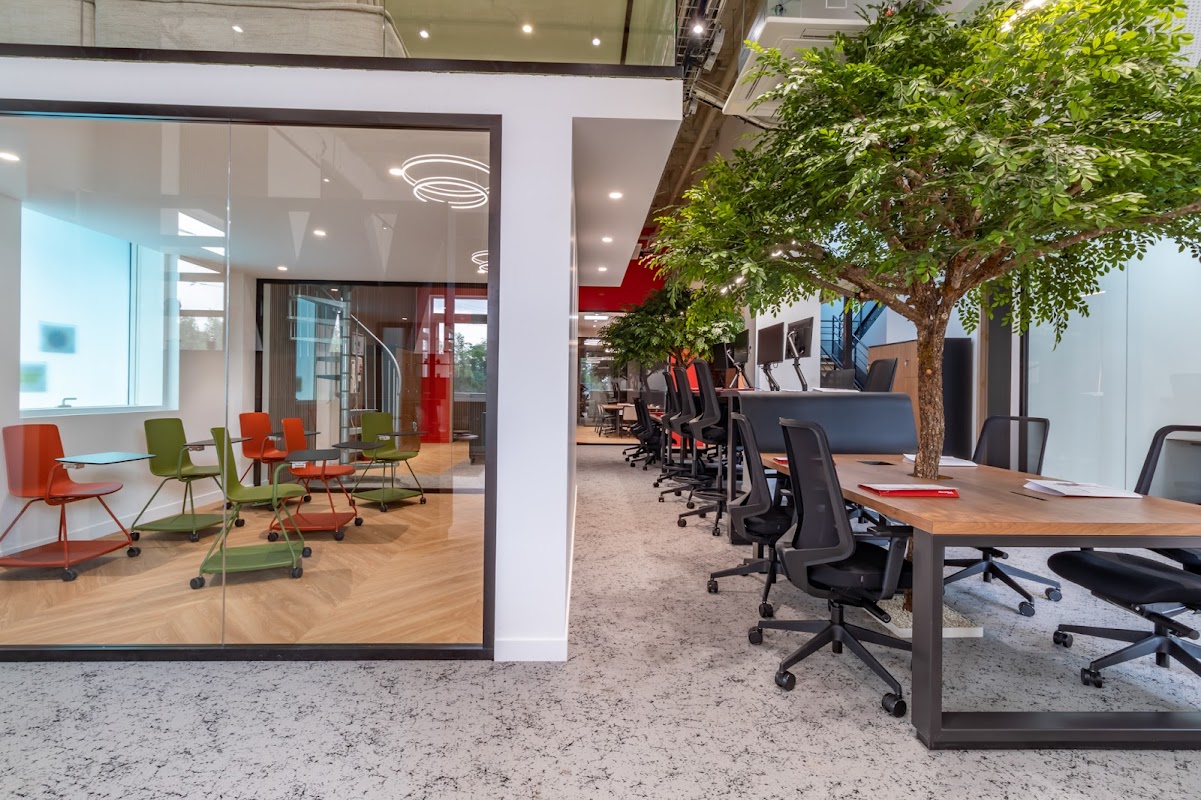 Photo de Coworkea Osny - Cergy