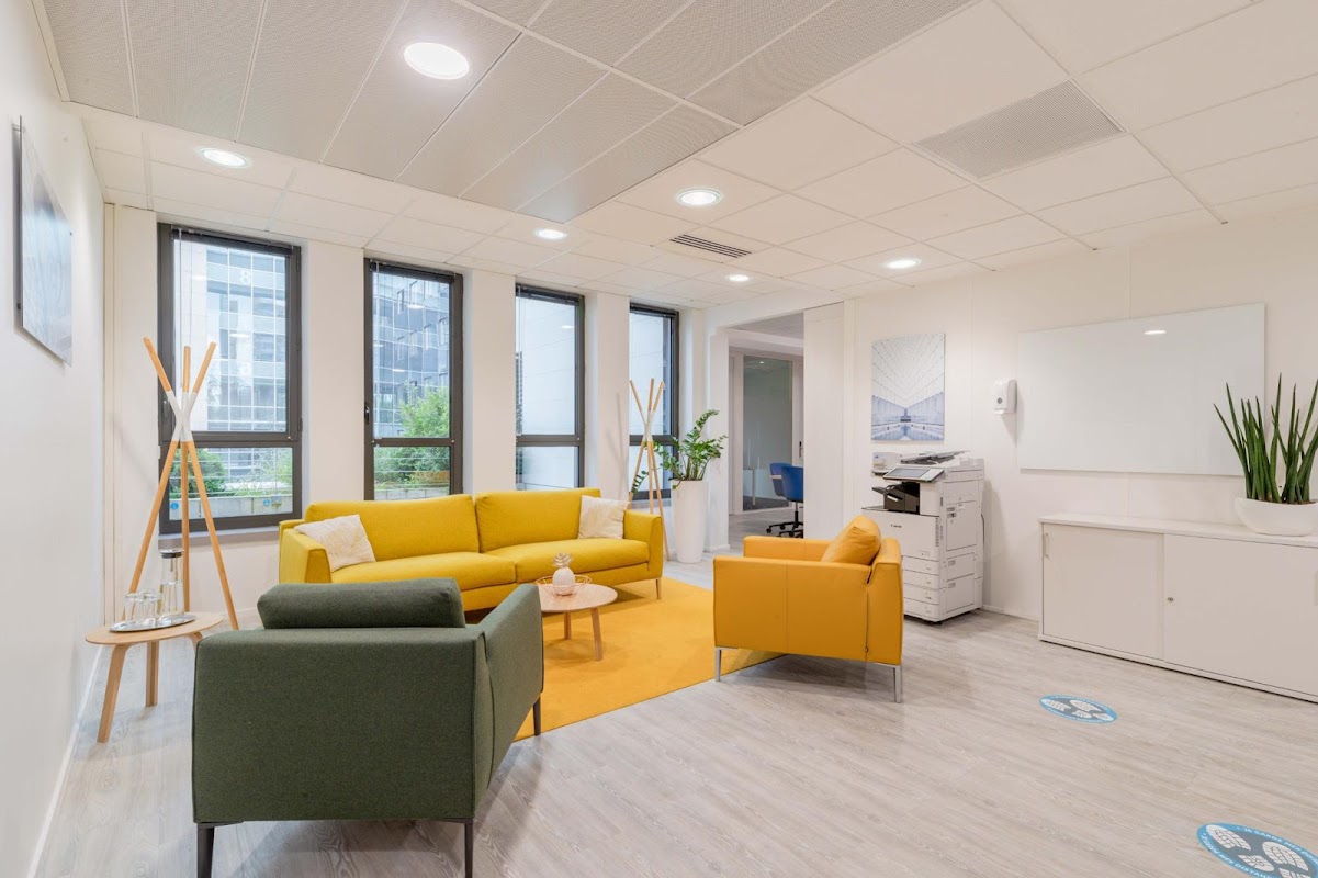 Photo de Regus Villeurbanne