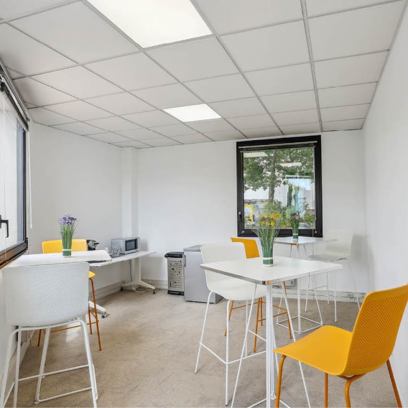 Photo de Buro Club Rennes Sud-Est