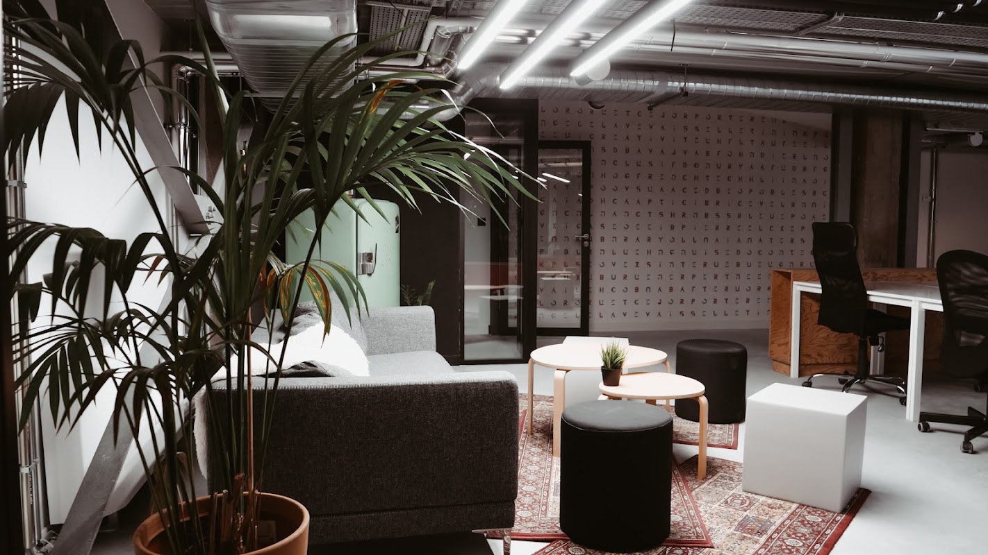 Photo de La Cantine x French TEch Nantes