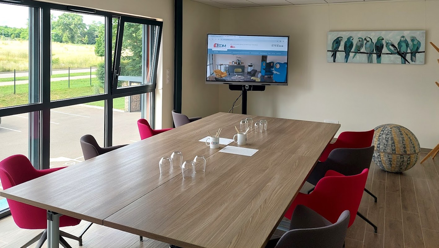 Photo de EDM Centre d'Affaires