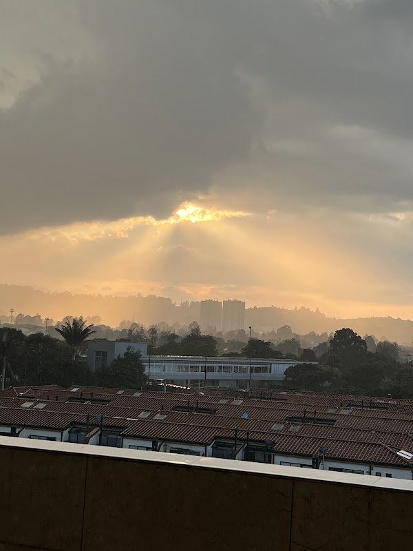 Photo de Regus Calle 185 No. 45