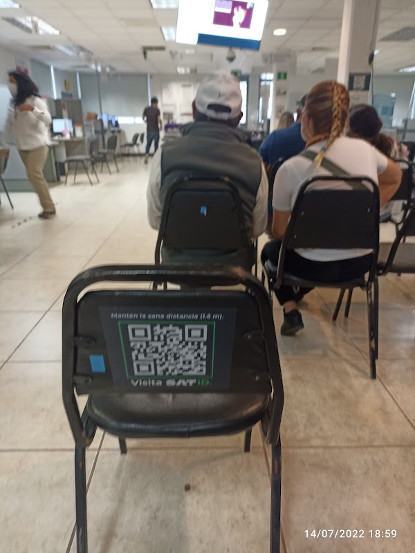 Photo de Oficinas San Antonio Texcoco