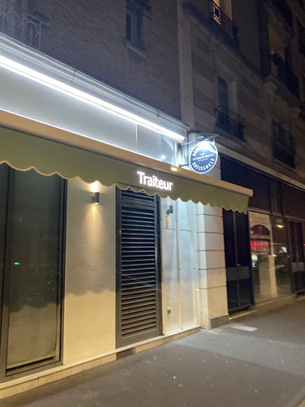 Photo de Honored Office Boulogne