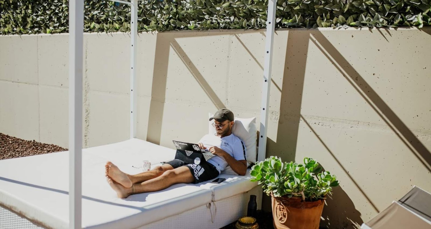 Photo de Amarilla Coworking