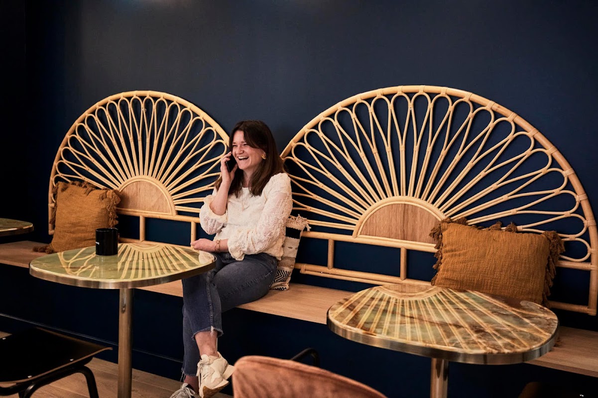 Photo de Morning Grande Armée