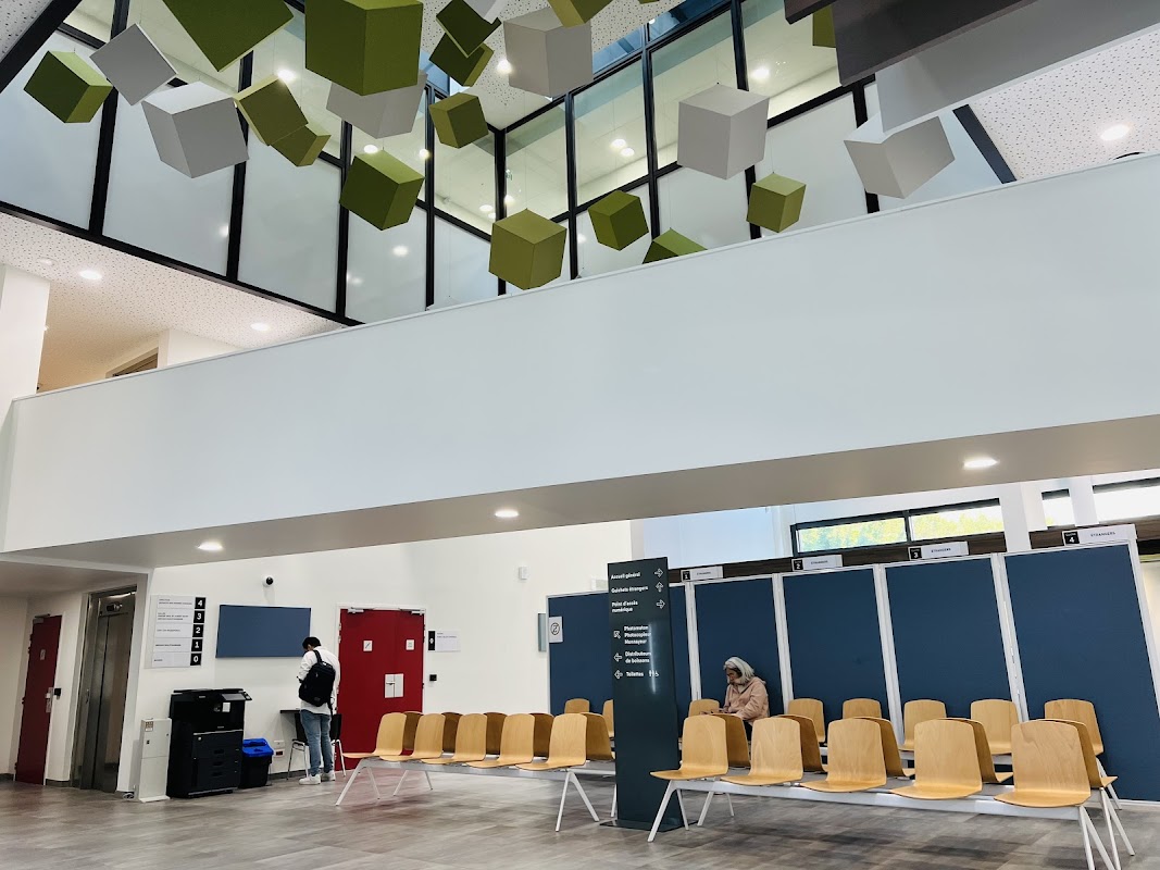 Photo de Famed Office Boulogne