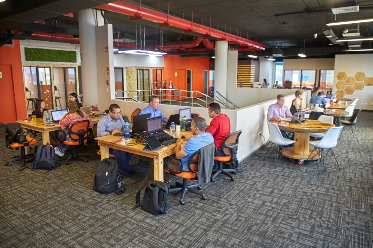 Photo de My Office Panamá