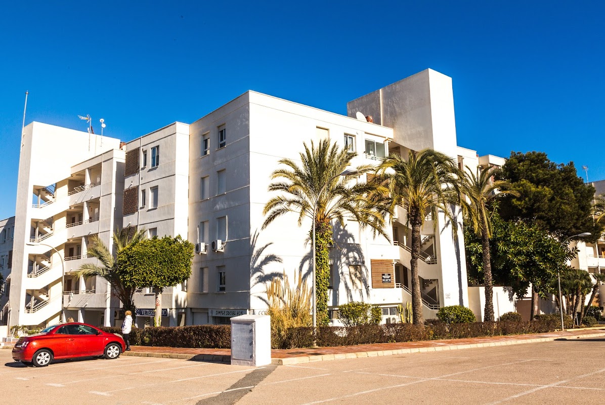 Photo de Simple Social Hub