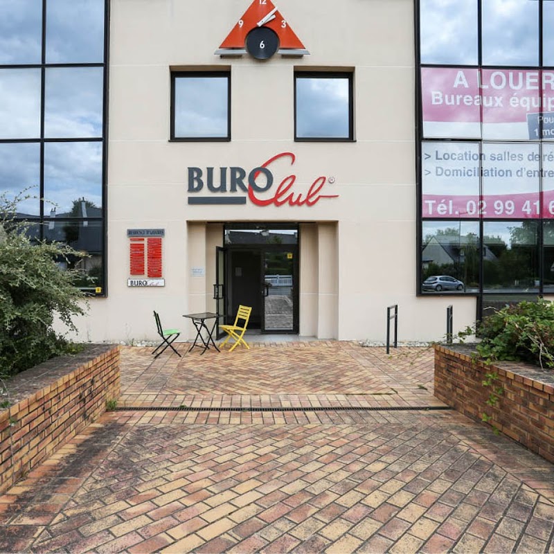 Photo de Buro Club Rennes Sud-Est
