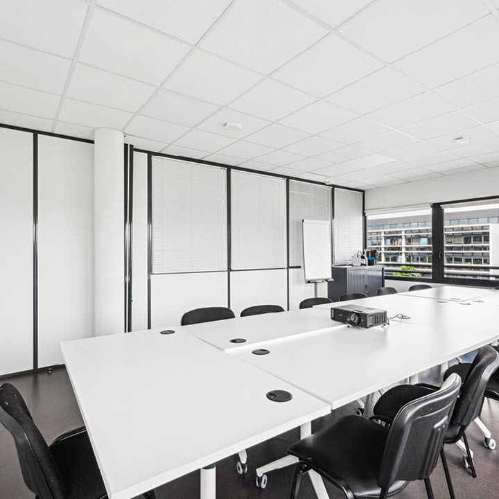 Photo de Buro Club Caen Sud