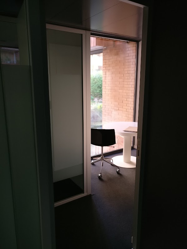 Photo de Bcn Centro De Negocios