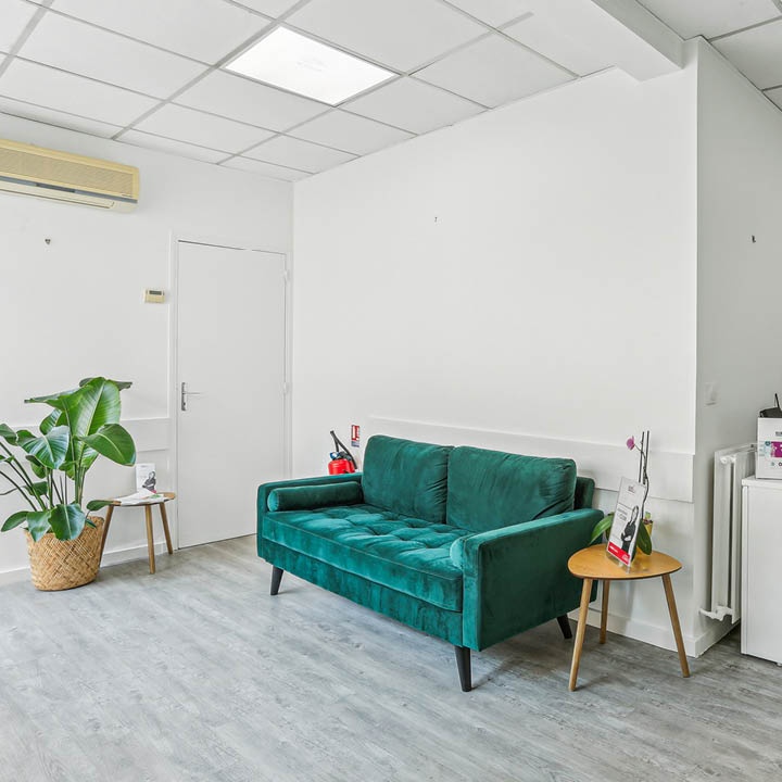 Photo de Buro Club Versailles