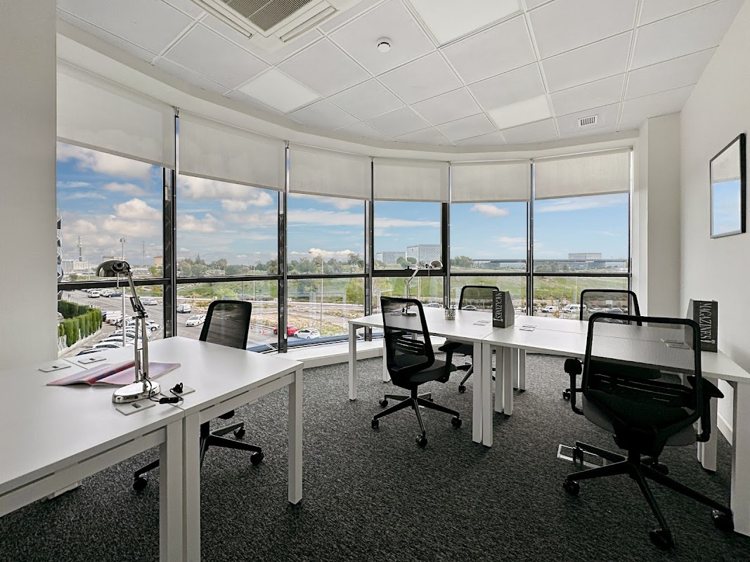 Photo de Regus Calle Isabel Colbrand