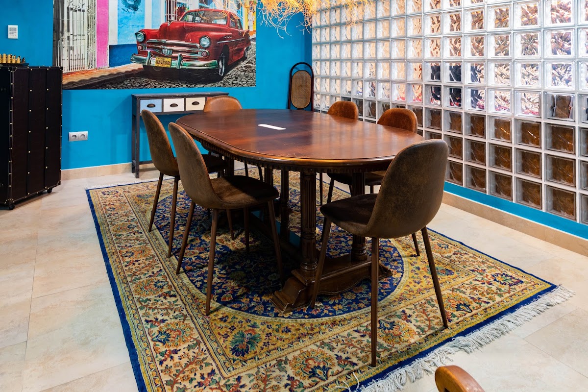 Photo de Space Coworking By Cabré