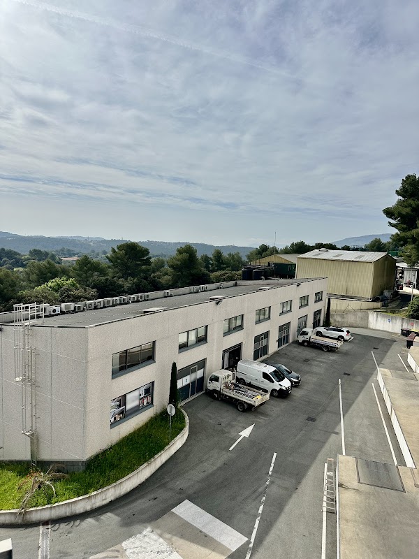 Photo de Le Cube Business