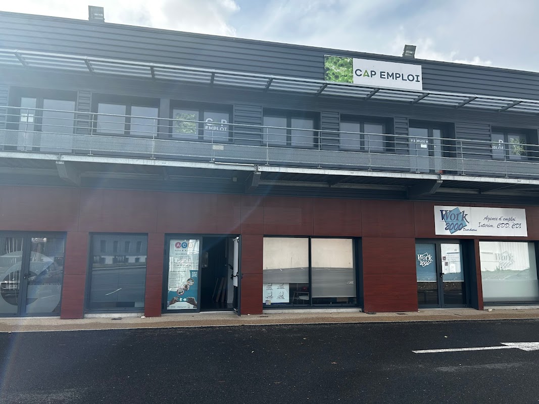 Photo de ACG SENS ET ACTIONS