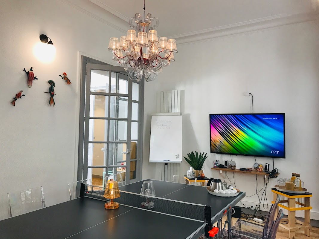 Photo de Dojo Nantes