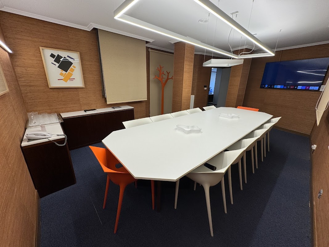 Photo de Centro De Negocios Venezuela