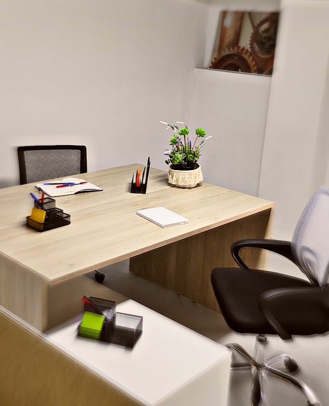 Photo de Centro Hbe Coworking