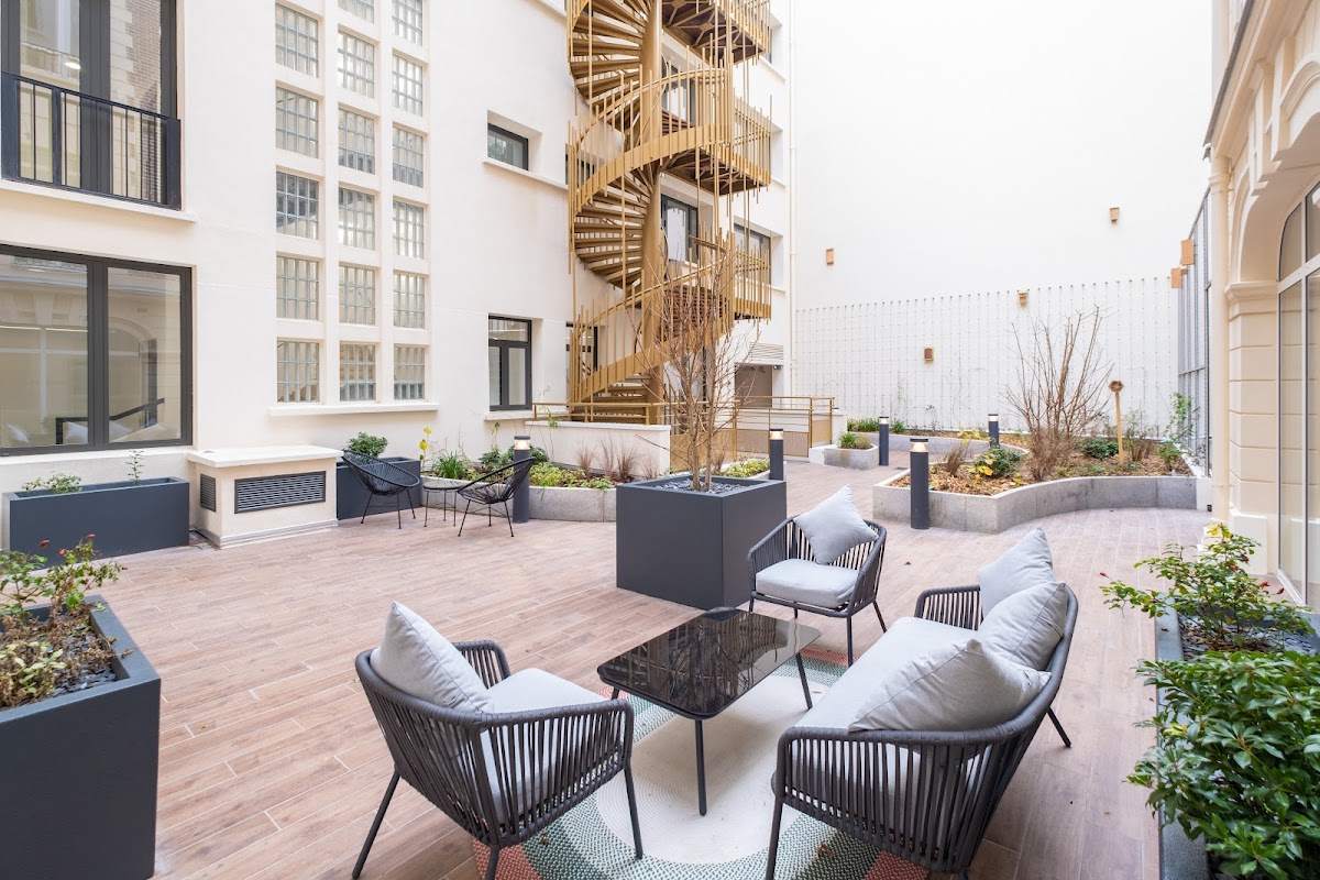 Photo de Imagin'Office Monceau