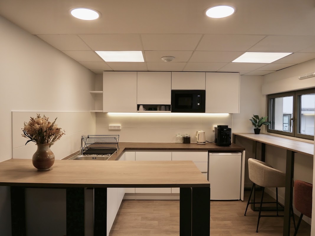 Photo de Rayon - Bièvres