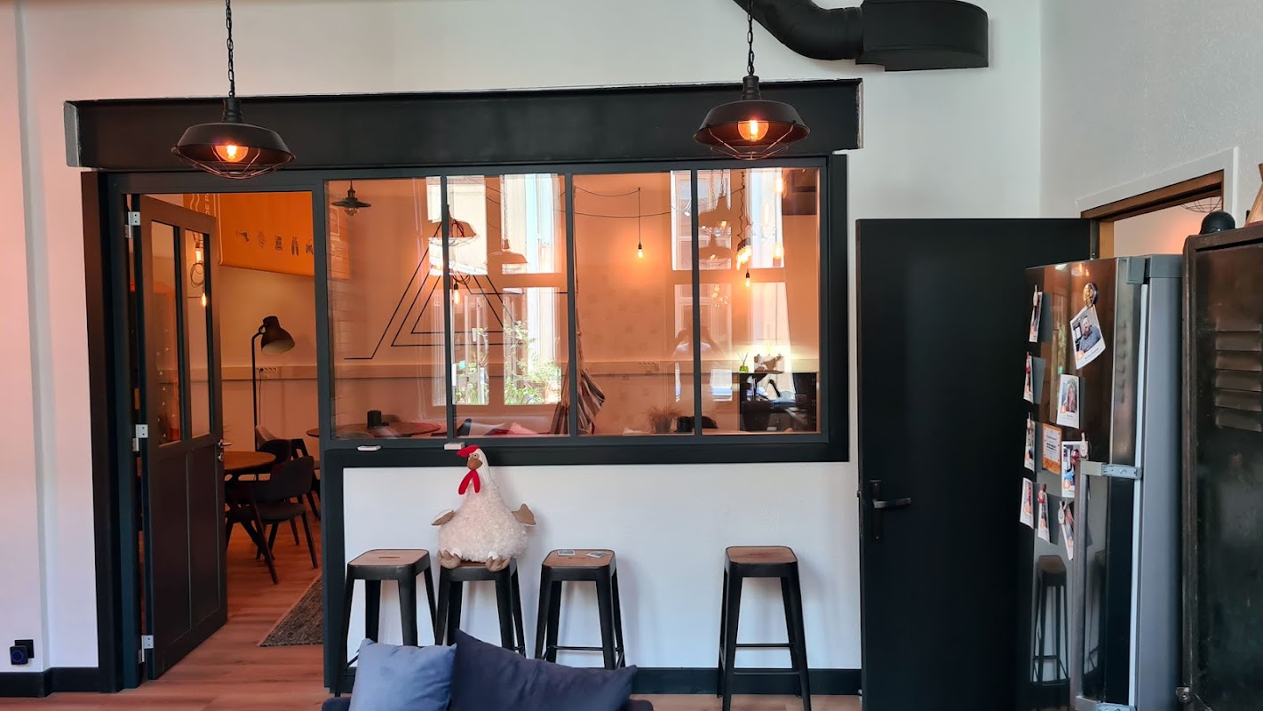 Photo de Le Poulailler