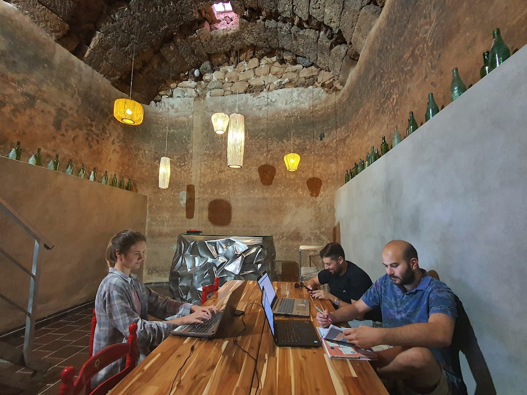 Photo de Cactus Coworking