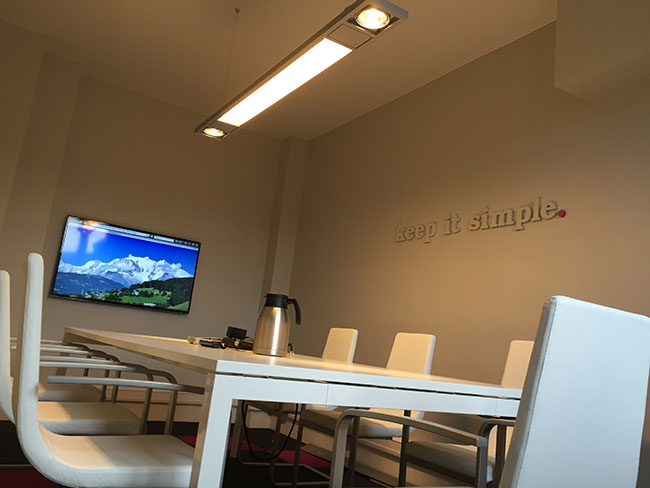 Photo de Palo Ardo Coworking