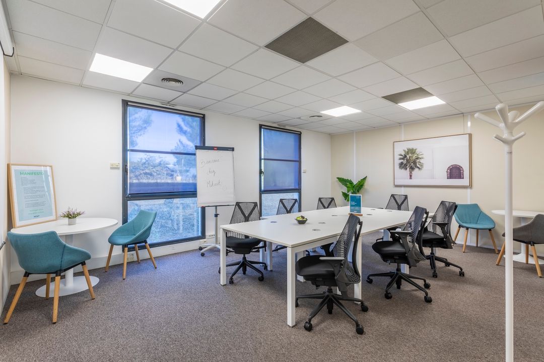 Photo de Mitwit Aix en Provence