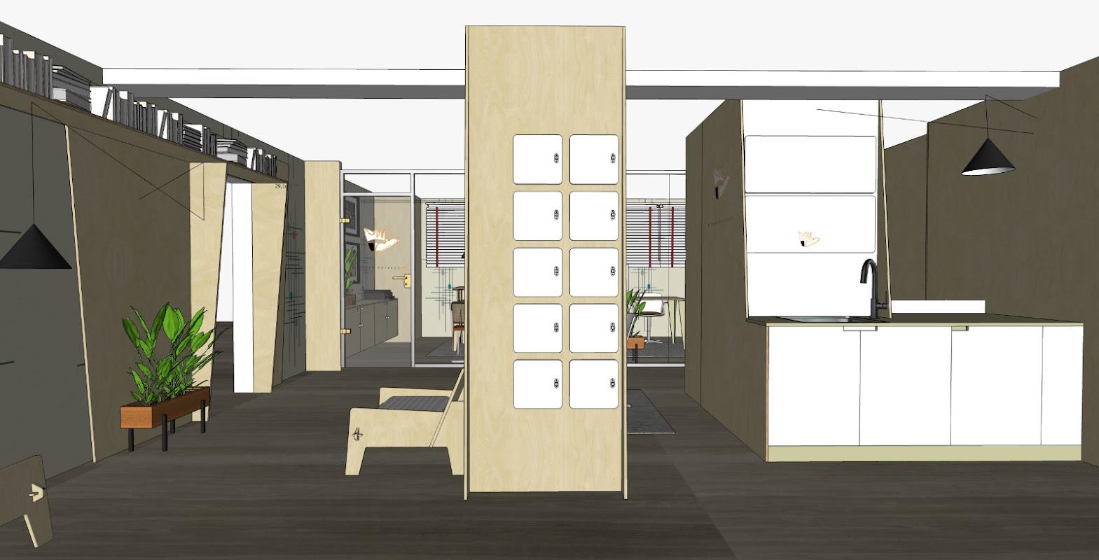 Photo de Espace Roosevelt