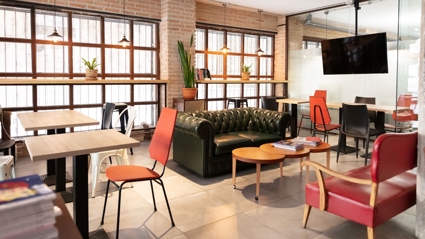 Photo de Modo Coworking