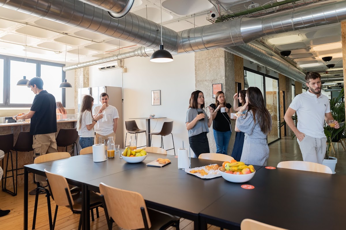 Photo de Aticco Hospitalet