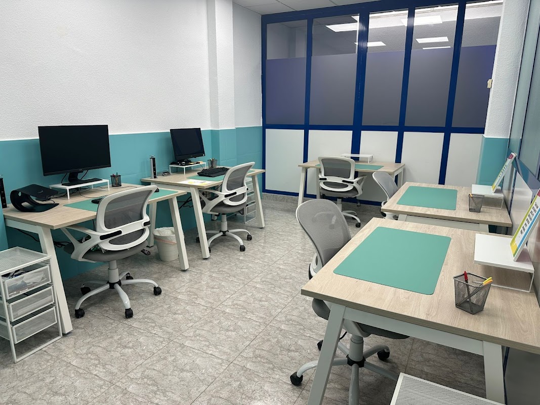 Photo de Anckla Coworking