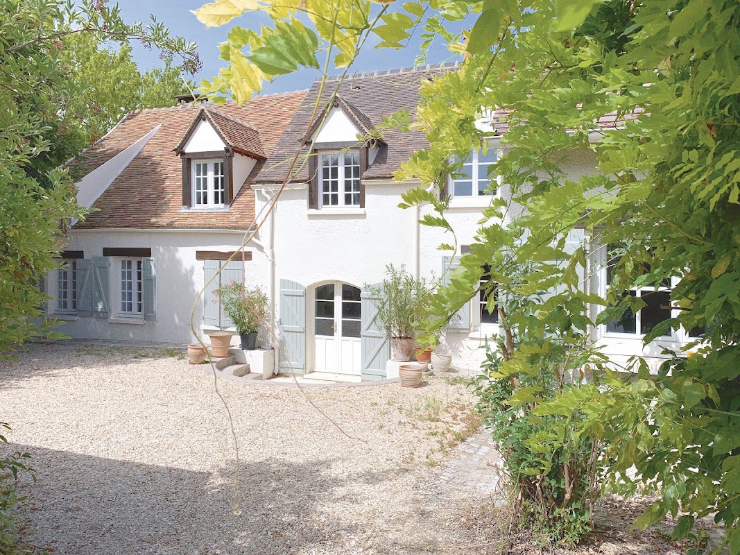 Photo de À la fraiche