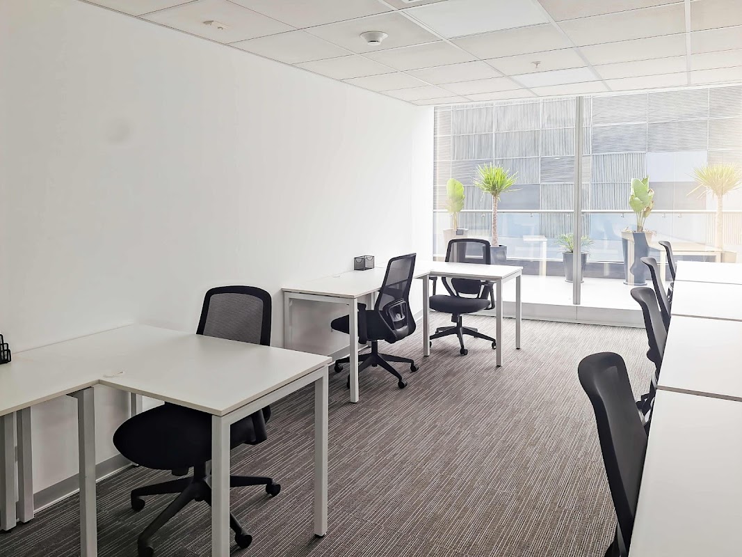 Photo de Regus Golf los Inkas