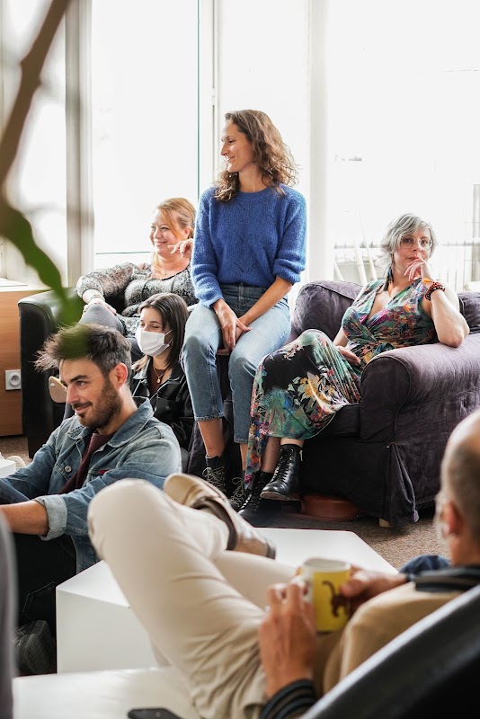 La Fontaine Coworking Agen