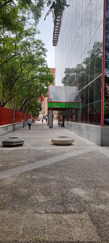 Photo de Regus Avenida De Los Pinos