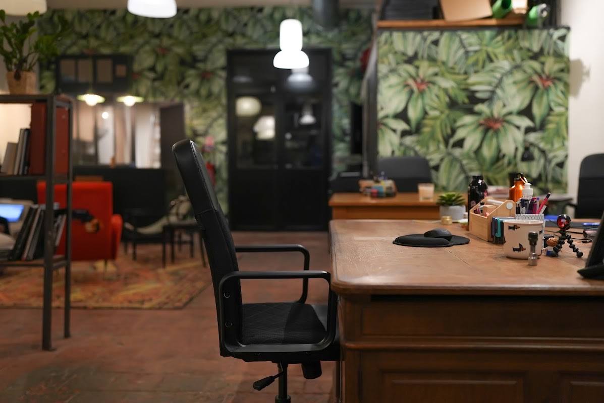 Photo de Tripostal Marseille