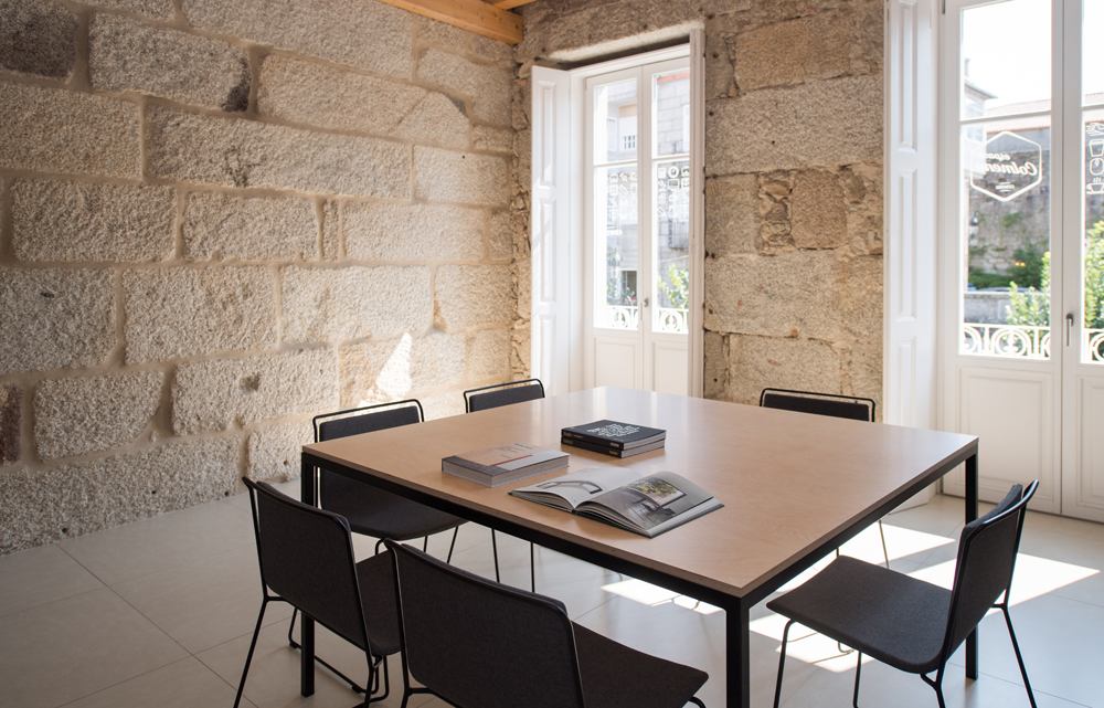 Photo de Espacio Colmena