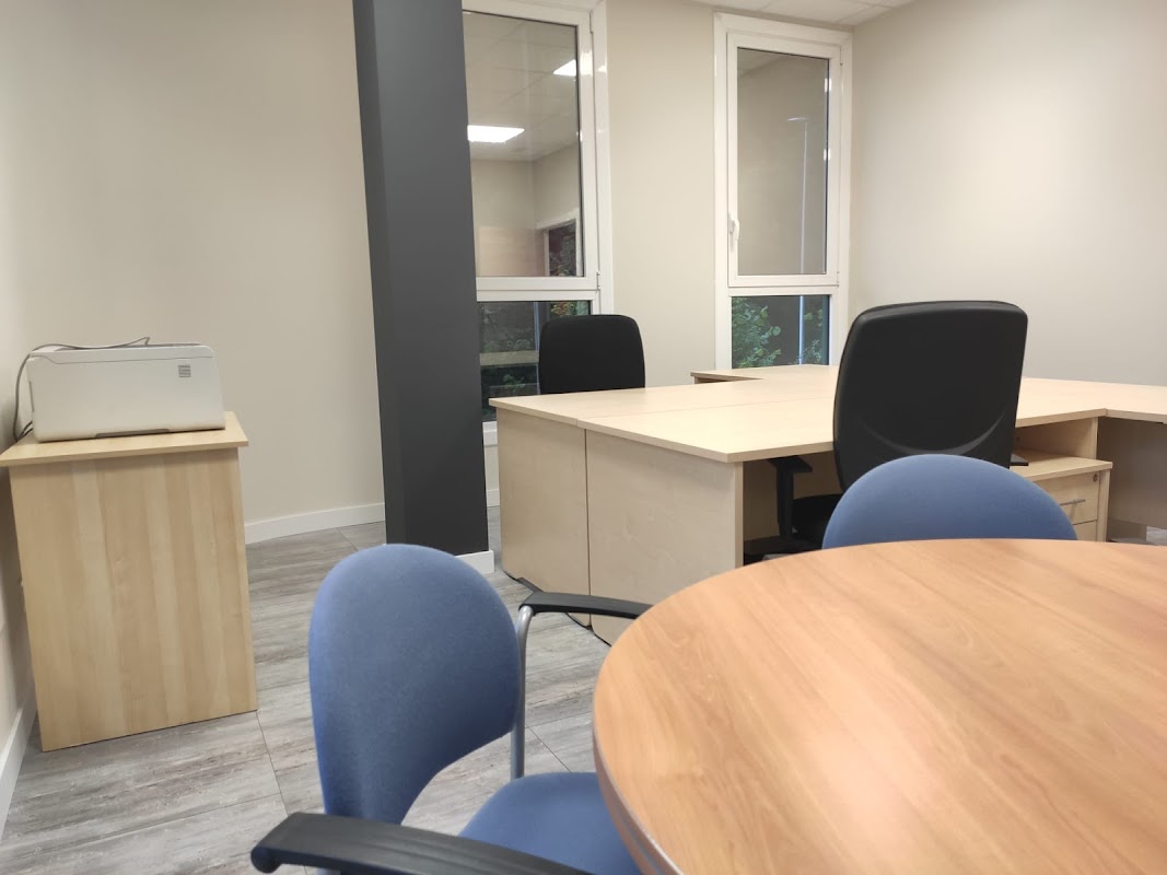 Photo de Coworking Easo