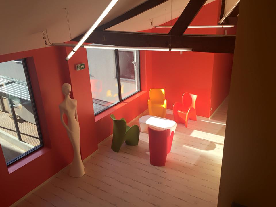 Photo de LBA Centres d'Affaires Beaune