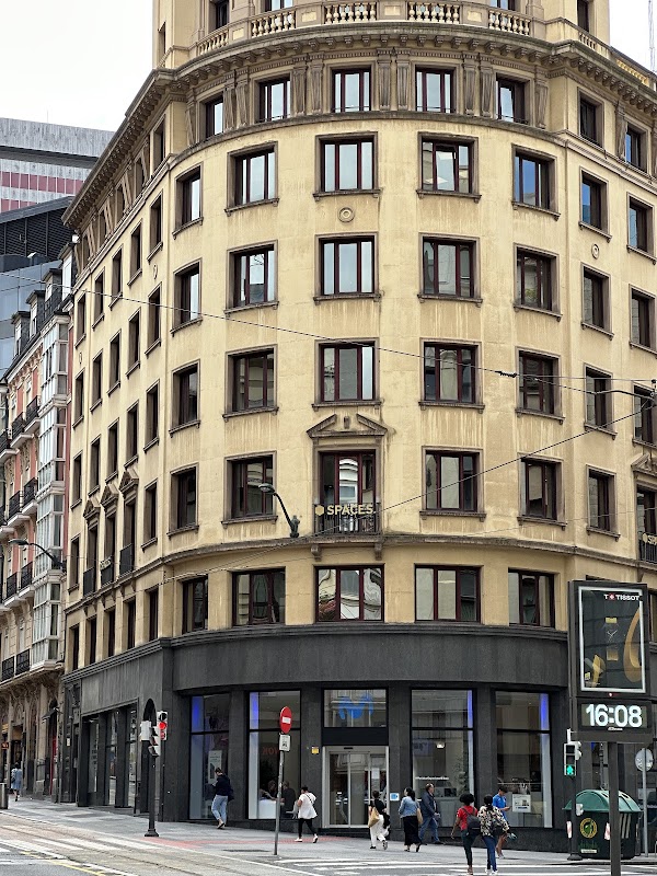 Photo de Spaces Buenos Aires 12