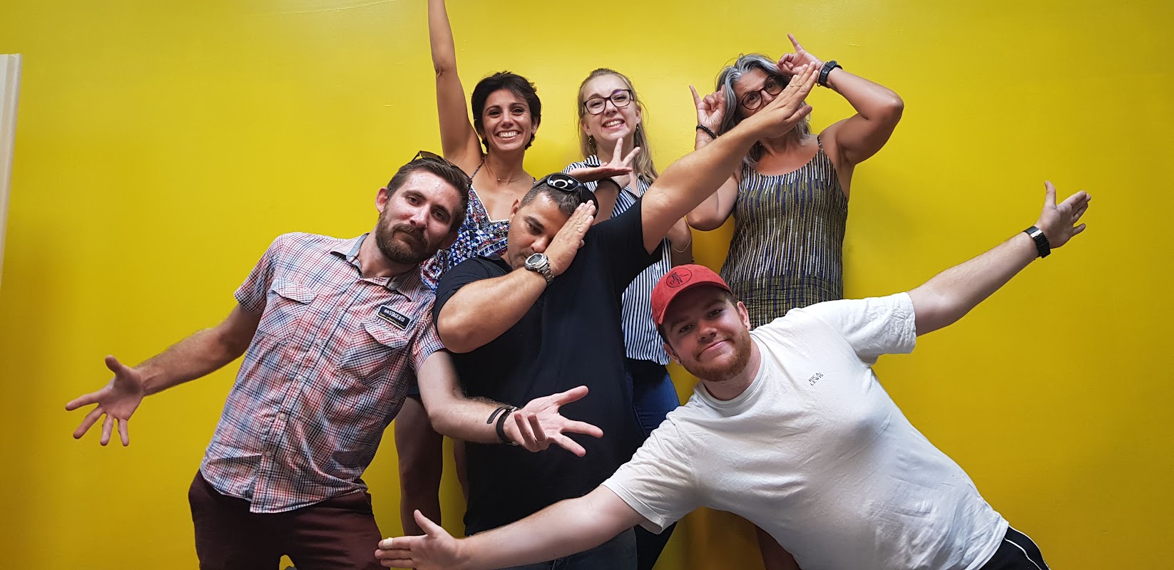 Photo de L'Étable Cowork Sorgues