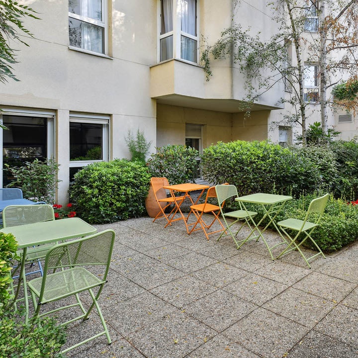 Photo de Buro Club Paris République