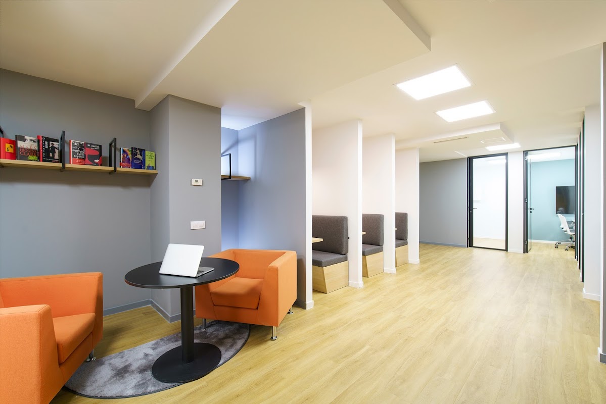 Photo de Lexington La Moraleja