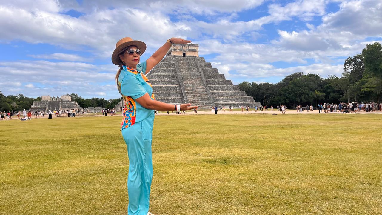 Photo de Momentum Cartagena