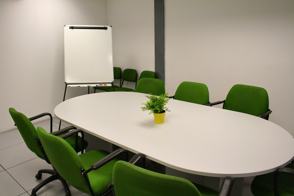 Photo de Aragó3Noventa