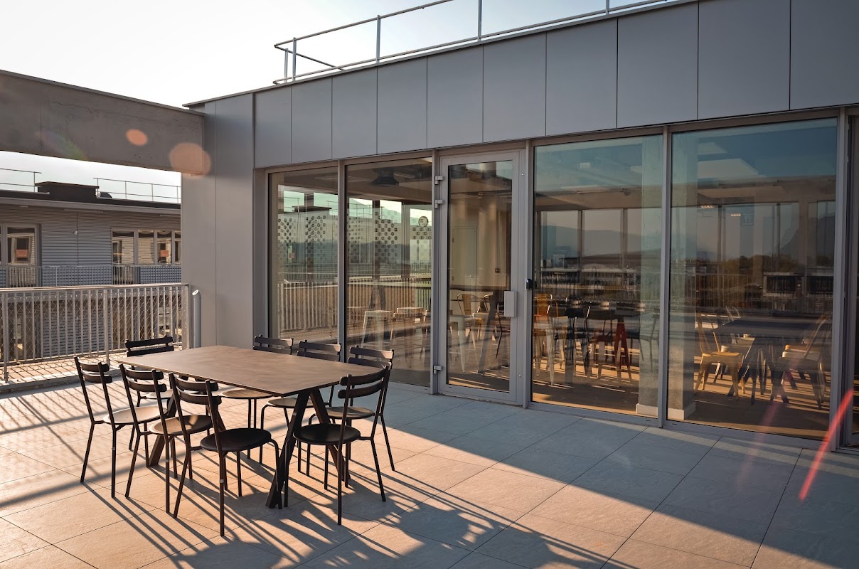 Photo de Walter Technolac